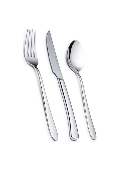 Maxx Doria Capella S 6 Kişilik 42 Parça Çatal Kaşık Bıçak Takımı Pa1048 Metal
