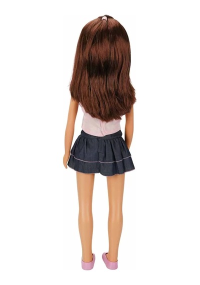 Yürüyüş Arkadaşım Clara Casual 80 Cm Standart