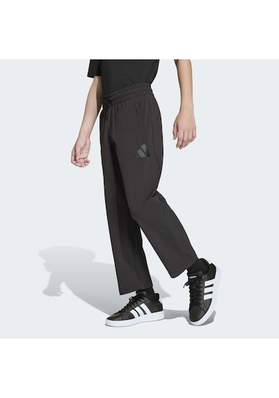 Adidas Kd1159 J Z.n.e. Wv Pt Çocuk Eşofman Altı Siyah
