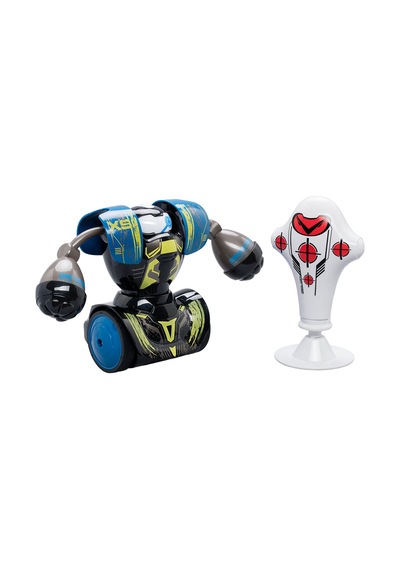 Silverlit Robo Combat Training Pack Model 2