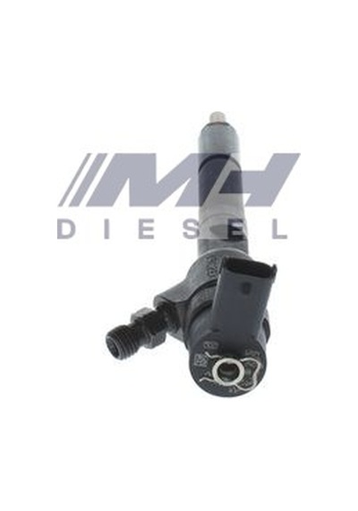 Bosch 0445110326 Common Rail Enjektör Opel 1.3 Cdtı Chevrolet 1.3 D