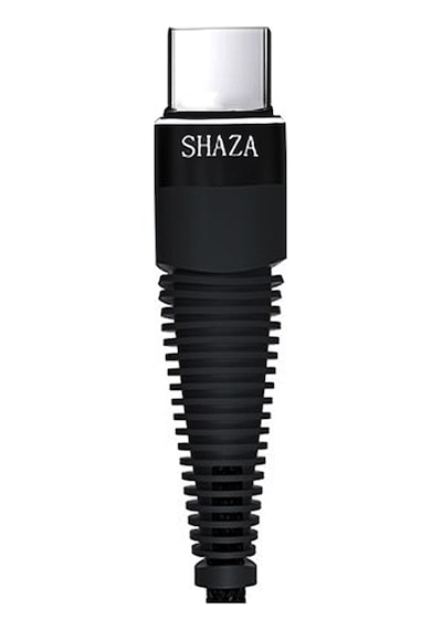 Shaza SG2006T Type-C To Type-C 1 M 32 W 5A Şarj Kablosu