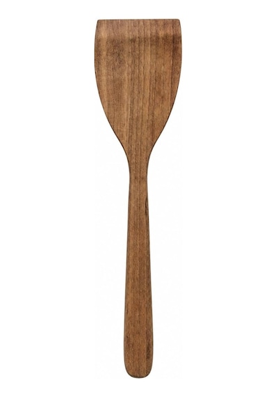 El Yapımı 3'lü Ahşap Mutfak Seti Zeytin Kaşık, Şimşir Kaşık Ve Ceviz Spatula 31 Cm Premium Doğal Ahş