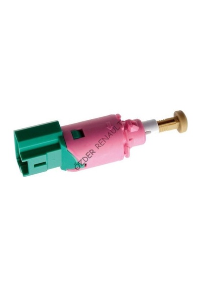 Laguna 3 - III Fren Pedal Müşürü 253200003R