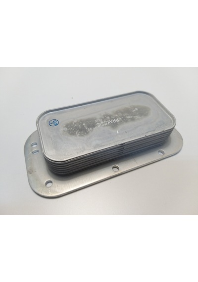 Cruze Hatcback için Yağ Soğutucusu A16Xer Zx16Let Astra H. 462