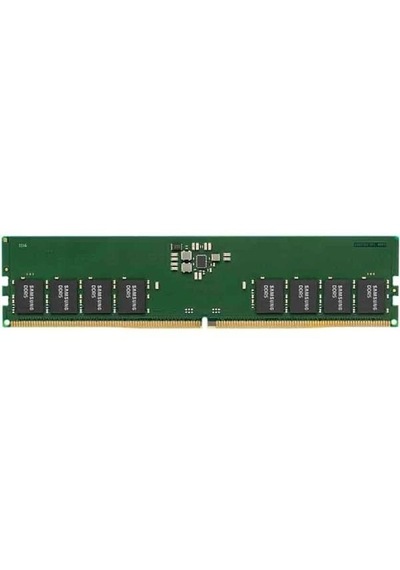 Samsung 32gb Ddr5 4800mhz Pc Ram Value M323r4ga3bb0-cqkol