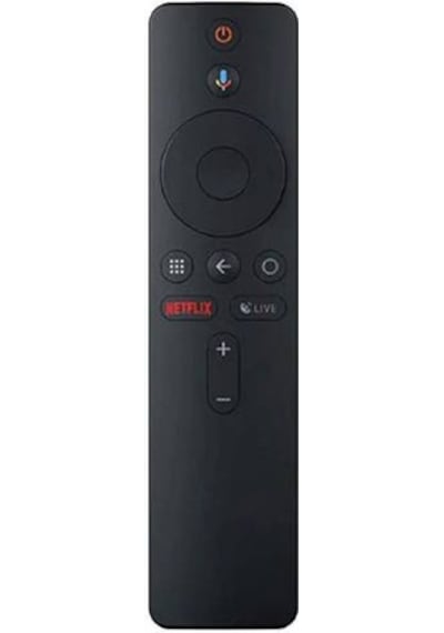 Xiaomi Mi Box Kumandası