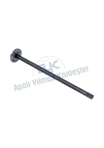Ayk 2055 Aks Arka 6c114364ba