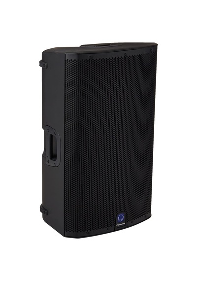 Turbosound IQ15 2500 Watt 15" Aktif Hoparlör