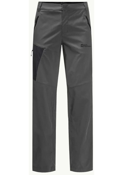 Jack Wolfskin Glastal Pants M Erkek Pantolon 1508221-6945