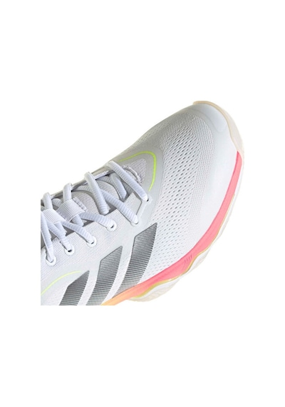 Adidas Crazyflıght 7 M Erkek Antrenman Ayakkabısı Ih7270 Beyaz