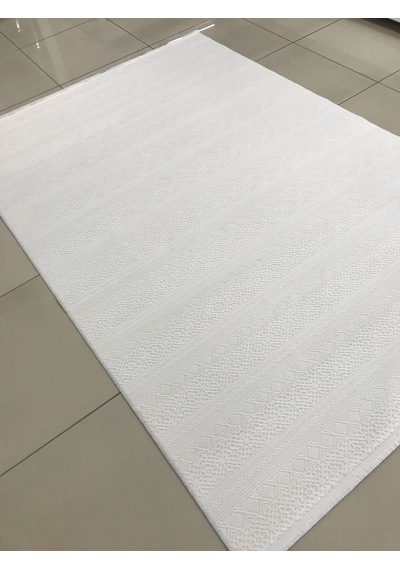 Padişah Halı Essence 72490 060 Serisi Akrilik Salon Oturma Yatak Odası Halısı Krem