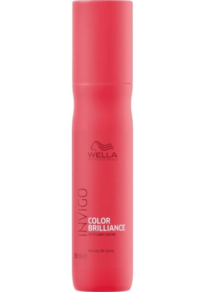 Wella Invigo Color Brilliance Miracle BB Saç Spreyi 150 ML