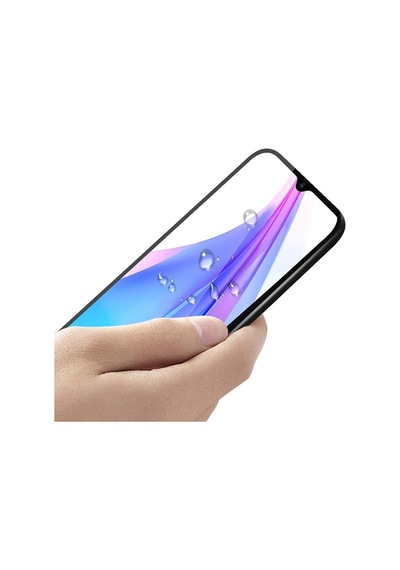 Xiaomi Redmi Note 8t 3d Full Kaplama Kırılmaz Cam Ekran Koruyucu- 5775