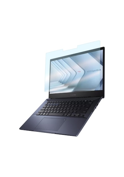 Asus Expertbook B5 Flip Ekran Koruyucu 14 İnç Nano Şeffaf