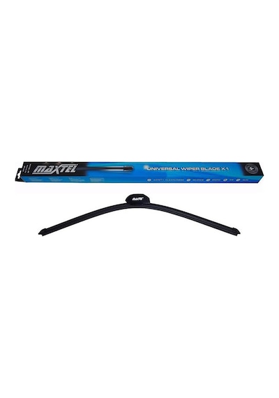 Ağır Vasıta 650 Mm/26"muz Tipi Silecek Süpürgesi 2 Adet