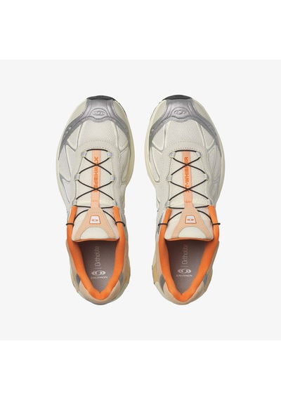 Salomon Xt-whısper Unisex Sneaker Vanilla Ice L49107500 Krem