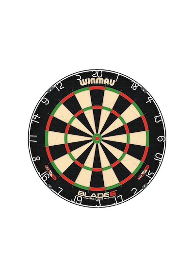 Winmau Blade 6 Dartboard Dart Hedef Tahtası