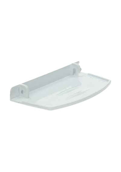 Beko Uyumlu Bk7440T Buzdolabı Soğutucu Kapak Mandalı Tutamağı Sapı - 551842813