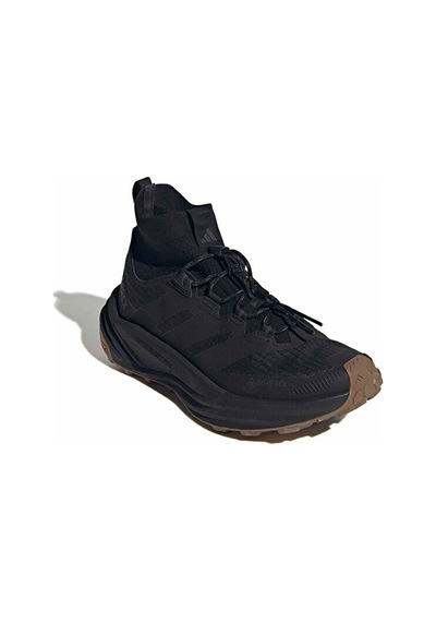 Adidas Terrex Freehıker 3 Ultra Gtx Erkek Trekking Bot Ve Ayakkabısı Hp3481 Siyah