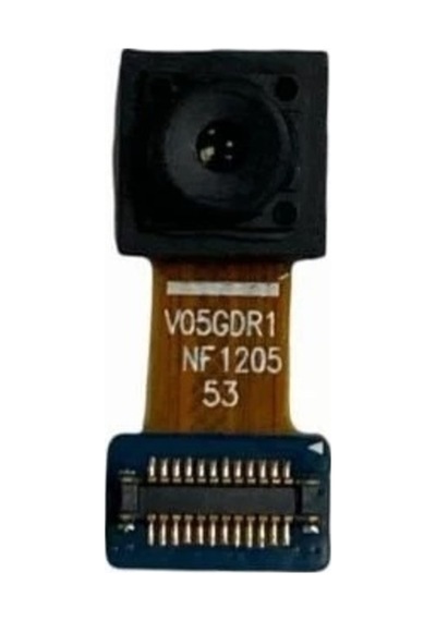 Erdo Ticaret Samsung A02 Uyumlu Ön Kamera Erdotıca Standart