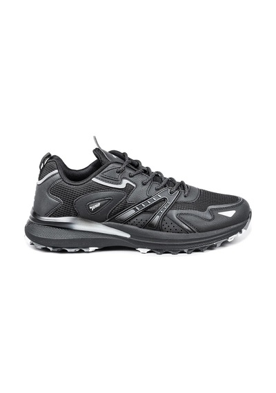 Jump 29725 Erkek Spor Ayakkabı Ckr00838 Siyah