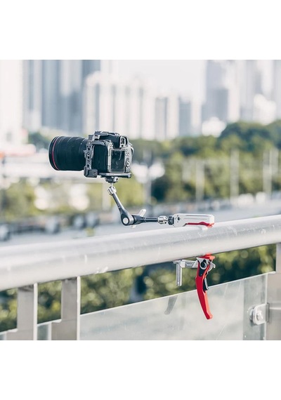 Falcam F22 Quick Release Clamp Kit