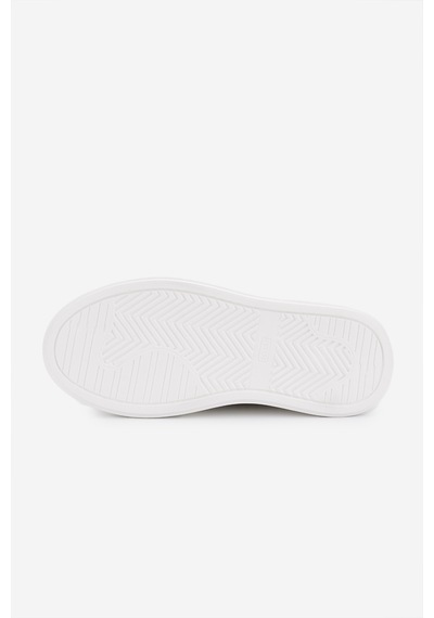 Valmenti Kadın . Bej Sneakers & Spor Ayakkabı 1116 6155 Bn Ayk Y25 Bej Bej