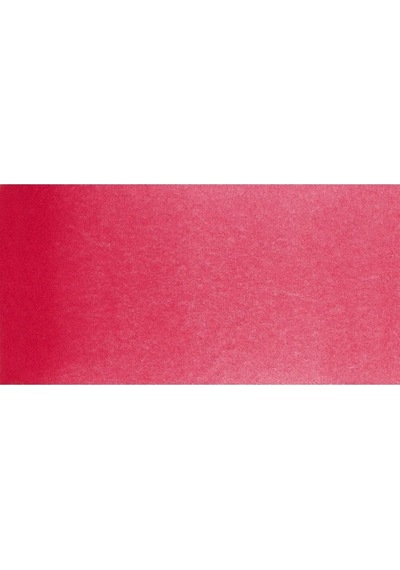 Schmincke Horadam Aquarell Artist Sulu Boya Ruby Red Deep Yarım Tablet