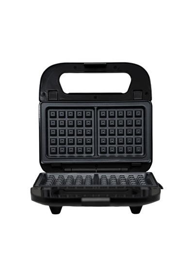 Sokany SK-08063 800 W Yapışmaz Kaplamalı Kompakt Waffle Makinesi Dikey Saklamalı