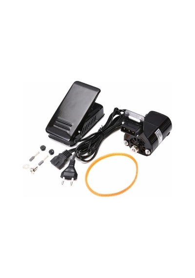 Aile Dikiş Makine Motor 100W