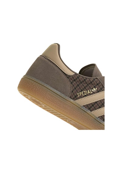 Earstr/magbeı/gum4 Adidas Erkek Sneaker / Günlük Spor Ayakkabı Handball Spezial - Kı2971 Kahverengi