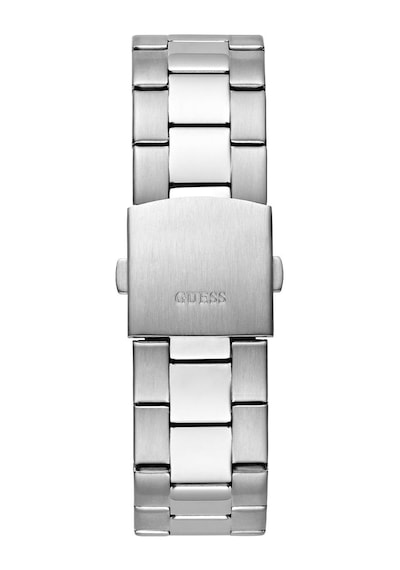 Guess Gugw0627g1 Erkek Kol Saati Metalik