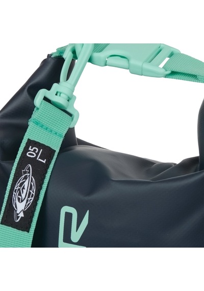 Quıksılver Quiksilver Smallbackdry Erkek Islak Kullanım Çantası 6800 Lacivert