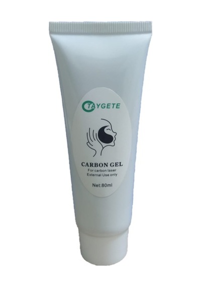 Taygete Karbon Peeling Gel 80 ML