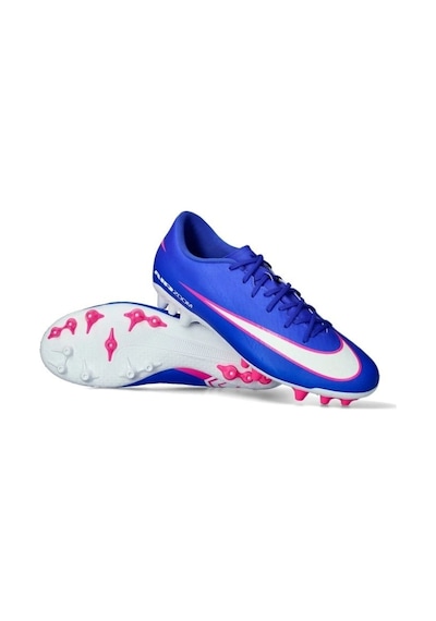 Nike Nıke Zoom Vapor 16academy Ag Krampon Ve Halısaha Ayakkabısı Yetişkin Mavi