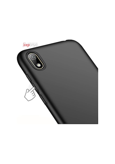Huawei Y5 2019 Kamera Korumali Kaliteli Soft Kilif 244528712 - Renk Seçimi-Kampanya / Rose-Nano Ekran Koruyucu(+25 Tl)