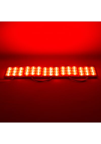 Cg Modül Led 12v 0.6w Kırmızı Flaşlı Yanıp Sönen 1 Ad