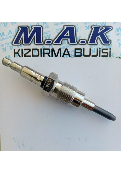 411 415 Fiat Traktör 24 Volt Isıtma Kızdırma Bujisi