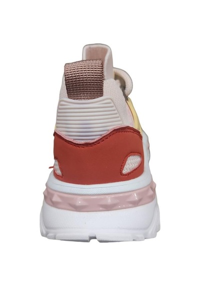 M.P Guja 23y680 İthal Taban Unisex Çocuk Spor Ayakkabı Pembe