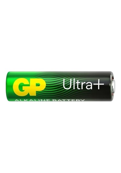 Gp Batteries 27a Ultra Plus 27a/mn27 Boy Pil, 12 Volt, 5'li Kart
