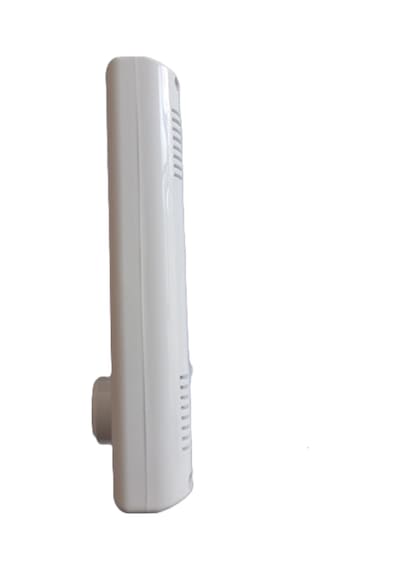 Rcon Rc 205 Kablolu Oda Termostatı Dijital Yatık Ekran