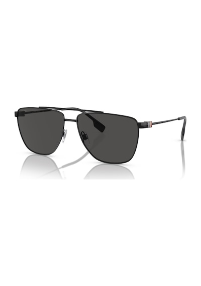 Burberry 3141 100187 61 Unisex Güneş Gözlüğü - 19