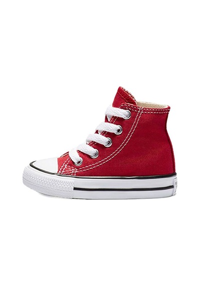 Converse Çocuk Ayakkabı 7j232c Beyaz