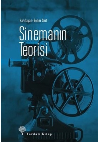 Sinemanın Teorisi- Yordam Kitap