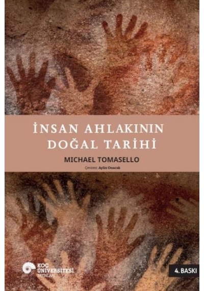 İnsan Ahlakının Doğal Tarihi