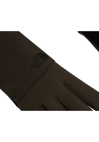 The North Face Etıp Recycled Glove Eldiven Nf0a4sha21l1 Yeşil