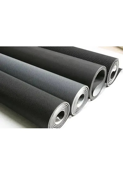 Dunlop Star New Koşu Bandı Paleti - Kayışı