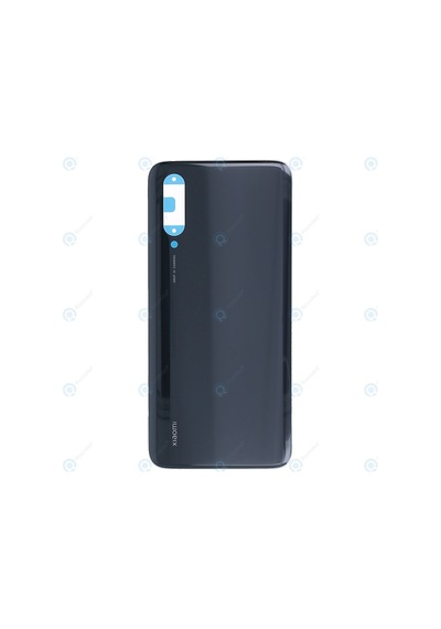 Xiaomi Mi 9lite Arka Pil Kapağı Lens Hariç M1904f3bg - Siyah