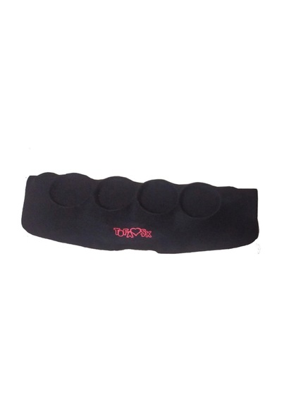 Tofaş Uyumlu Şahin Dogan 20Cm 4Lü Midrangelik Tweeter Yuvalı  Pandizot